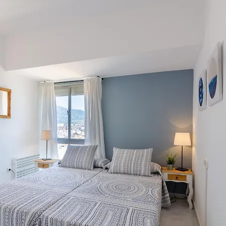 Wintowinrentals The Highest Frontal Sea View In Apartment