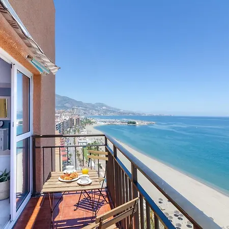 Wintowinrentals The Highest Frontal Sea View In Apartment *