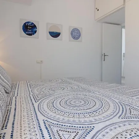 Wintowinrentals The Highest Frontal Sea View In Apartment Fuengirola